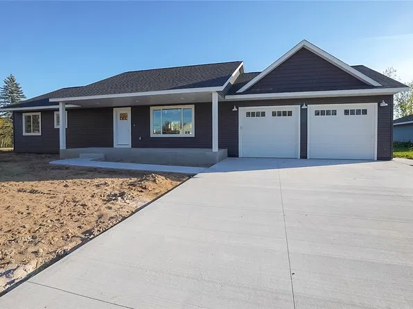 425 W Hillside Drive, Cadott, WI 54727