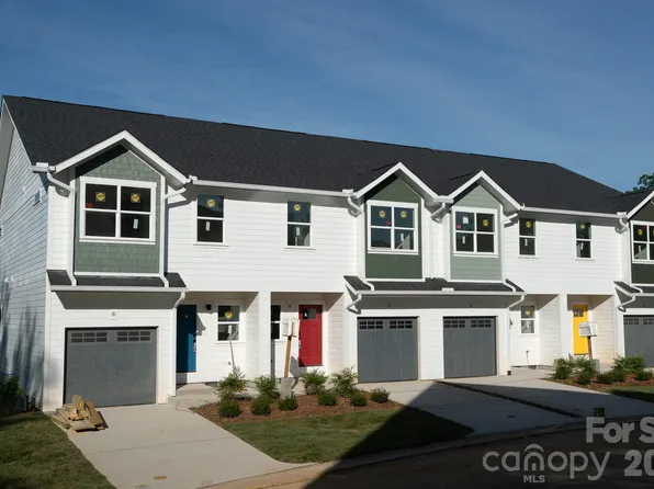 32 Brice St #16, Asheville, NC 28806