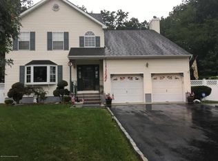 6 Heather Ct, Jackson, NJ