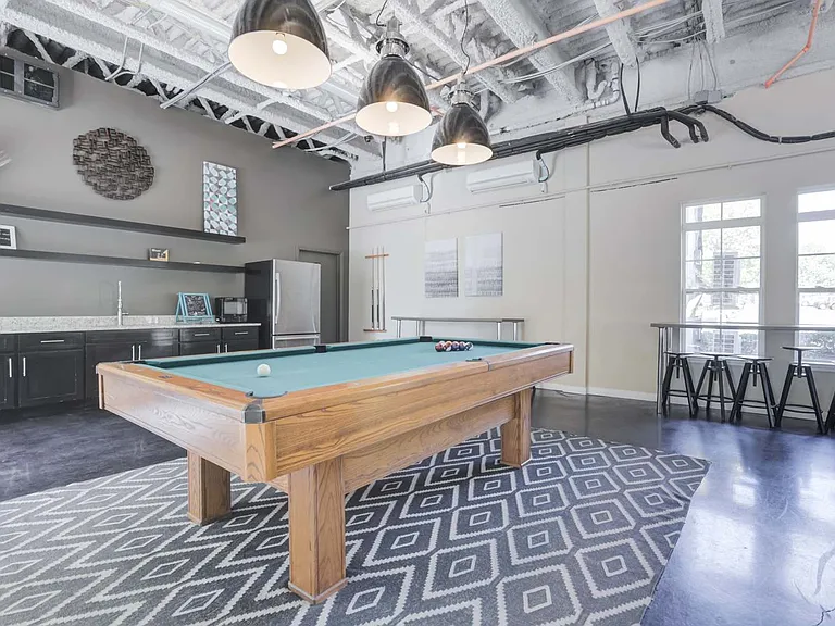 Canalside Lofts — Photo 19