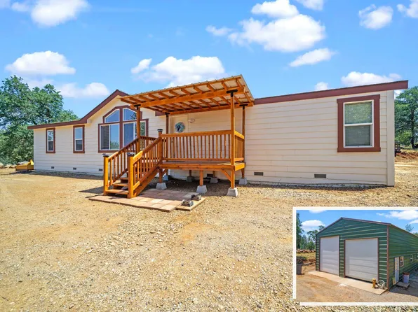 24724 Dersch Rd, Anderson, CA 96007