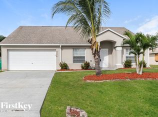 3526 SW Rosardo St, Pt Saint Lucie, FL 34953
