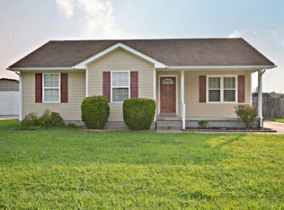 139 Tara Dawn Dr, Shepherdsville, KY 40165
