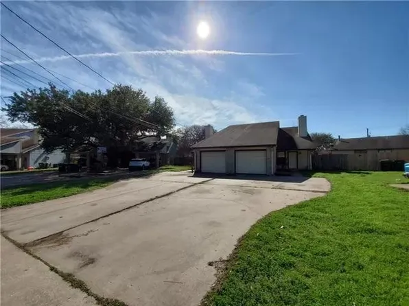 108 Verna Spur #B, Georgetown, TX 78628