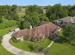 4003 Westerdale Dr, Weston Lakes, TX 77441