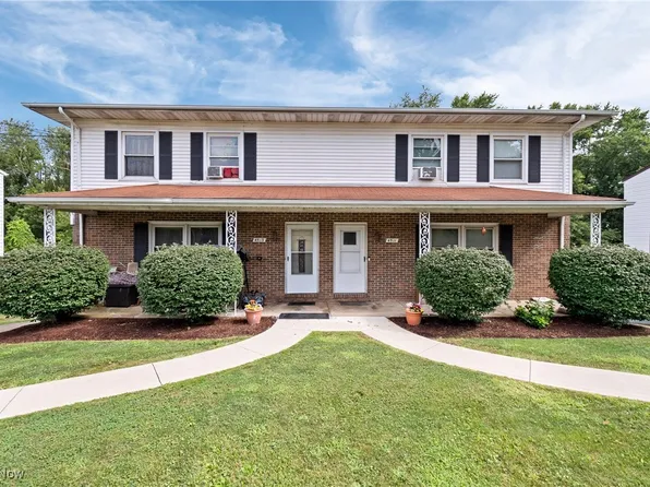 4513 11th St NW, Canton, OH 44708