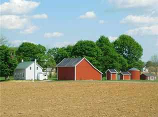 4117 Gradwohl Switch Rd, Easton, PA 18045