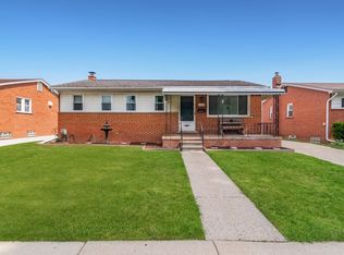 1545 Elliott Ave, Madison Heights, MI