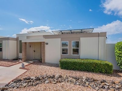 14080 N Newcastle Dr, Sun City, AZ, 85351