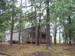 102 Shadow Ridge Ct, Fairfield Bay, AR 72088