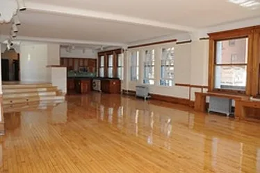 Rented by Anthony C Bellino