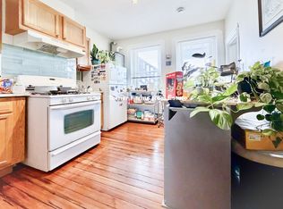 1056 Cambridge St, Cambridge, MA 02141