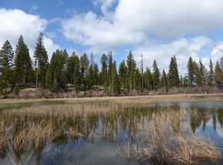 123 Bitterroot Ct., Marion, MT 59925