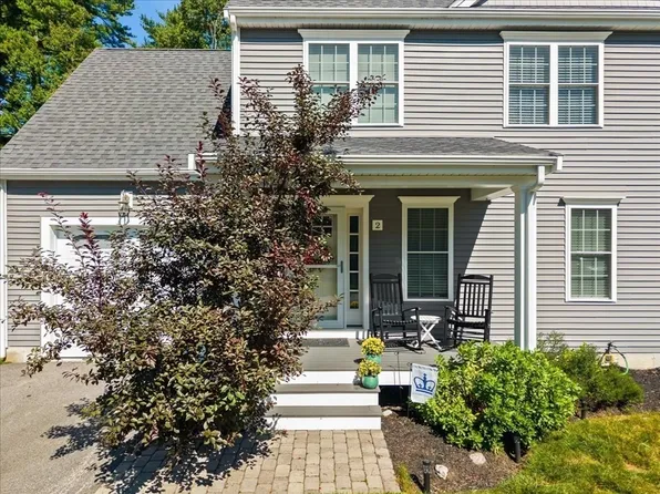 2 Milenas Path #2, Middleboro, MA 02346