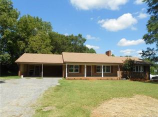 7703 Old Concord Rd, China Grove, NC 28146