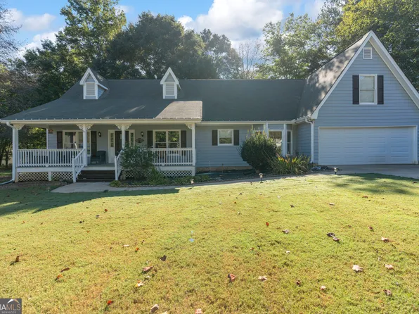 4731 Thornwood Ct, Covington, GA 30016