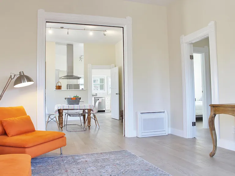 1419 Milvia St #A — Photo 14