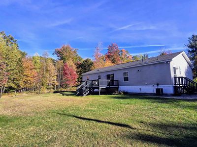 2466 Lime Kiln Road, North Haverhill, NH, 03774
