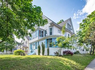 1126 Boulevard, West Hartford, CT 06119