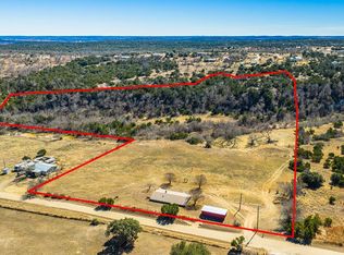 166 Dittmar Creek Rd, Harper, TX 78631