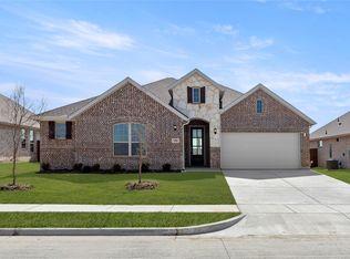 508 Fort Davis, Forney, TX 75126