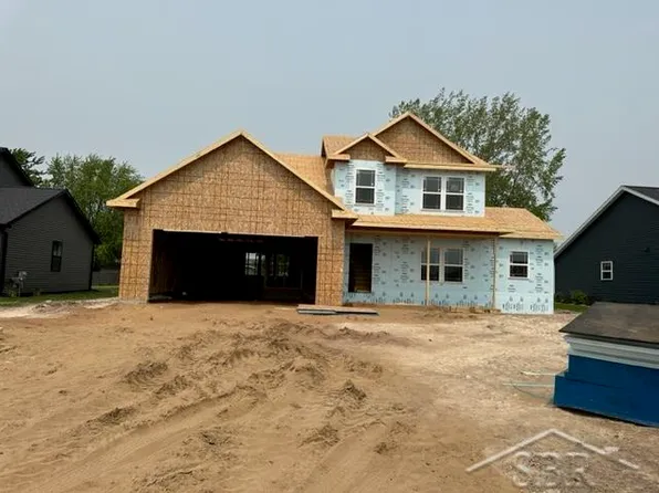 9150 Brook Holw, Freeland, MI 48623