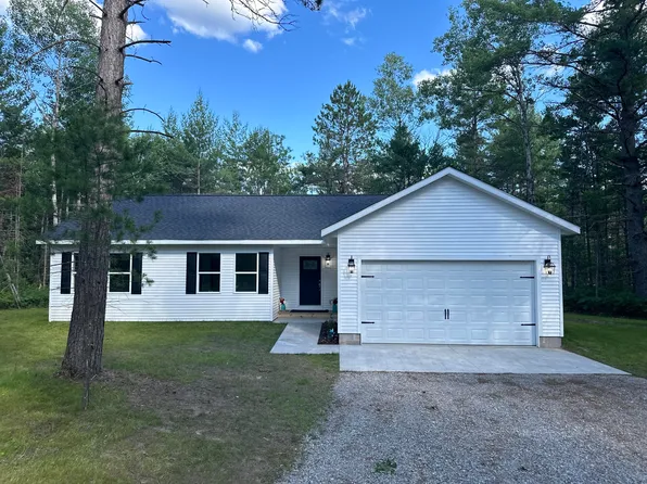 11524 Crescent Ln, Frederic, MI 49733