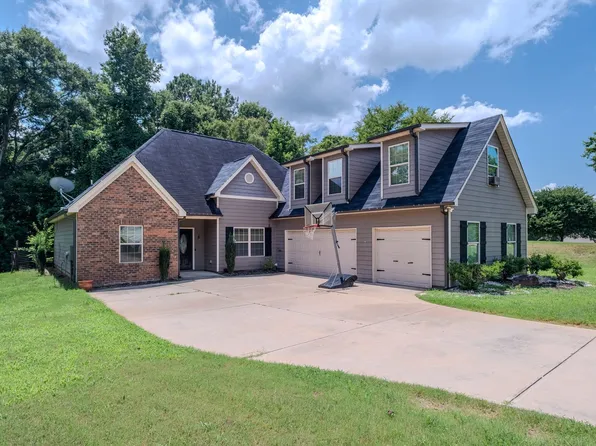 115 Cypress Pl, Jefferson, GA 30549