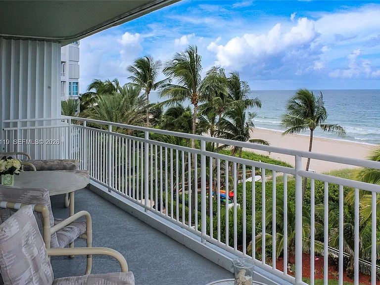 1750 S Ocean Blvd #509E — Photo 4