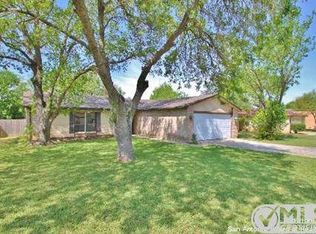 13715 Earlywood St, San Antonio, TX 78233