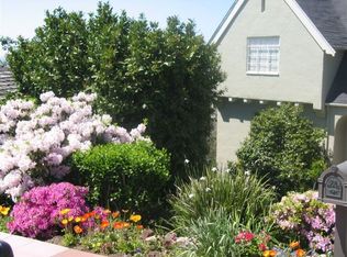 143 Hagar Ave, Piedmont, CA
