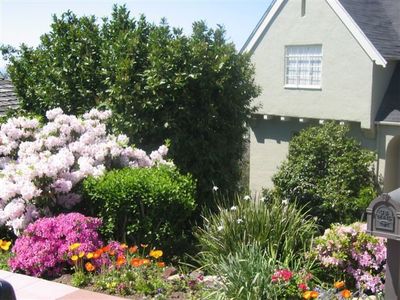 143 Hagar Ave, Piedmont, CA, 94611