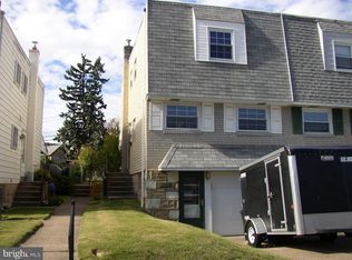 9018 Ashton Rd, Philadelphia, PA 19136