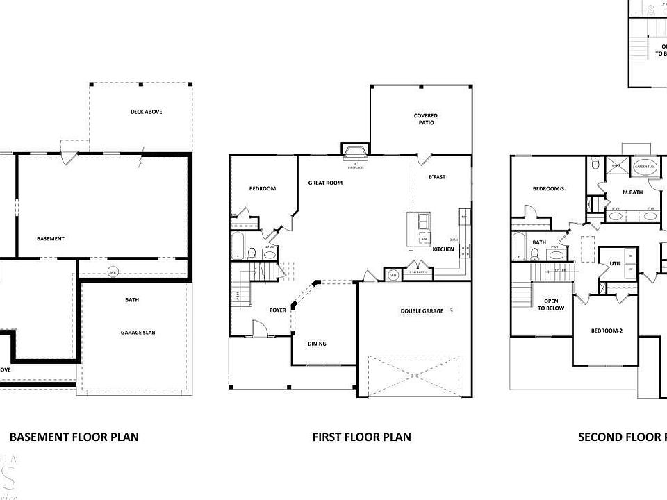 2nd image of 2143 Blueberry Ln #0