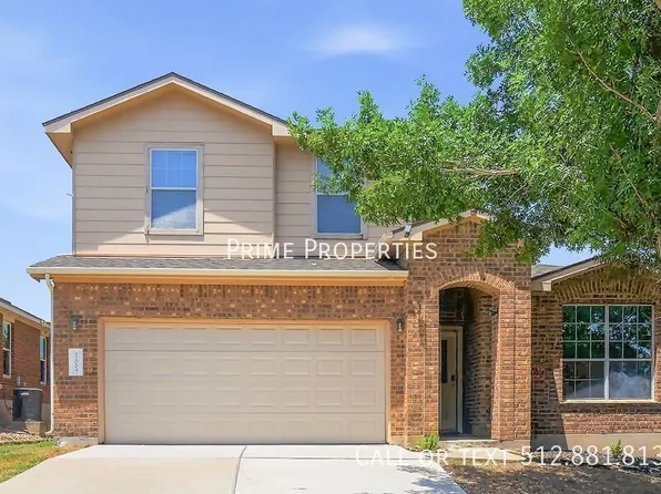 12004 Gaelic Dr, Austin, TX 78754