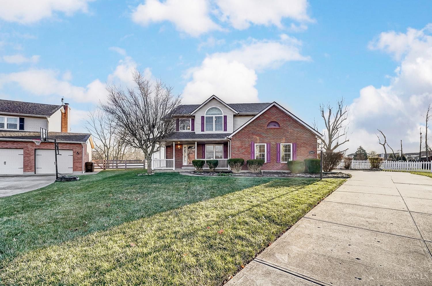 6901 Forest Hill Ln, Hamilton, OH 45011 | Zillow