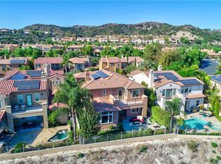 36 Paseo Lerida, San Clemente, CA 92673