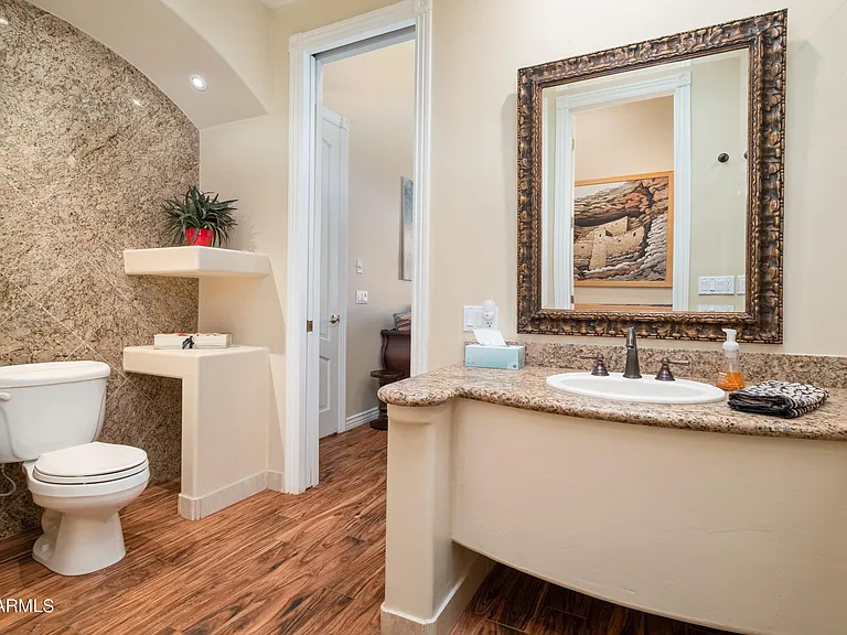 10100 N 78th Pl — Photo 104