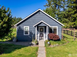 2534 180th Avenue SE, Tenino, WA