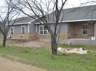 153 W Cottonwood Dr, Granite Shoals, TX 78654