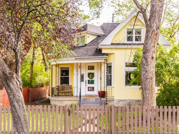 1527 S Roberta St, Salt Lake City, UT 84115