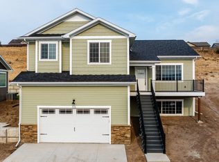 576 Aspen Trl, Sheridan, WY 82801