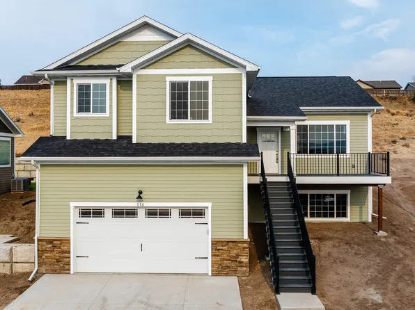 576 Aspen Trl, Sheridan, WY 82801