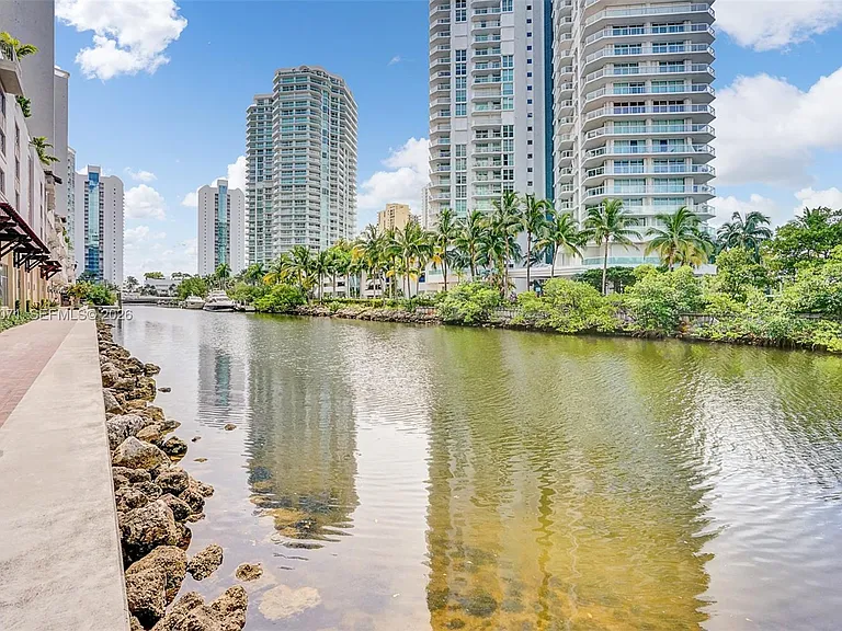330 Sunny Isles Blvd #5-2205 — Photo 78
