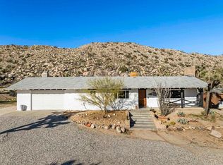 56608 Sunnyslope Dr, Yucca Valley, CA 92284