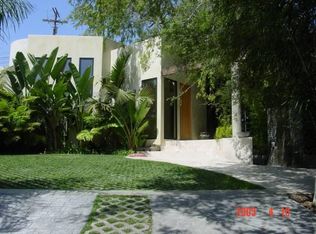 12325 W Sunset Blvd, Los Angeles, CA 90049
