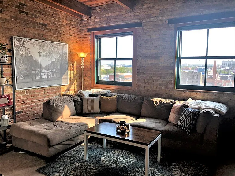 Historic Fifth Ward Lofts — Photo 6