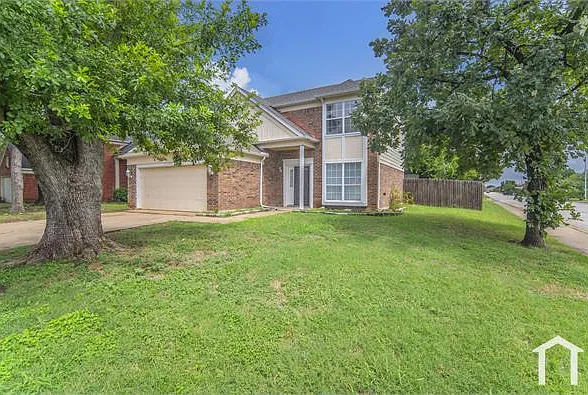 2500 Country Creek Ln — Photo 24