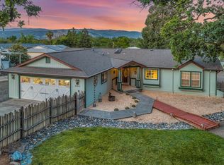 4400 Oak Ave, Lakeport, CA 95453