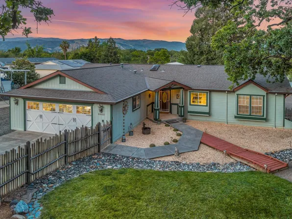 4400 Oak Avenue, Lakeport, CA 95453